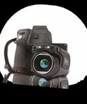 Cam&eacute;ras thermiques FLIR pour la maintenance pr&eacute;ventive - S&eacute;rie T S&eacute;rie Exx