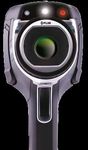 Cam&eacute;ras thermiques FLIR pour la maintenance pr&eacute;ventive - S&eacute;rie T S&eacute;rie Exx