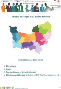 Situation de l'emploi et du march&eacute; du travail - Arrondissement de Le Havre D&eacute;mographie Emploi Taux de ch&ocirc;mage et demande d'emploi Offres d'emploi ...