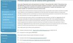 La violence entre partenaires, un probl&egrave;me pour tout le monde - R&eacute;sultats de l'enqu&ecirc;te et propositions de recommandations de l'Institut pour ...