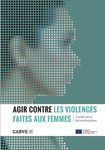 La violence entre partenaires, un probl&egrave;me pour tout le monde - R&eacute;sultats de l'enqu&ecirc;te et propositions de recommandations de l'Institut pour ...