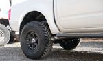 NISSAN NAVARA D40 Accessoiriste 4x4 - Organisateur DE RAID - ATELIER DE Pr&eacute;paration