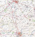 PARC EOLIEN DE L'ARROUAISE - Communes de Beaurevoir et Montbrehain ETUDE D'IMPACT