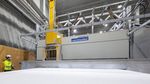 Technologie de pointe pour le traitement de surface des panneaux préfabriqués en Estonie