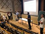 Modules de Th&eacute;rapeutique int&eacute;gr&eacute;e - Montr&eacute;al 29-31 mai 2019 Pr. Jean Luc Belche -Val&eacute;rie Massart - Dr Thida Kang - Pr Didier Giet