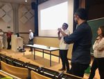Modules de Th&eacute;rapeutique int&eacute;gr&eacute;e - Montr&eacute;al 29-31 mai 2019 Pr. Jean Luc Belche -Val&eacute;rie Massart - Dr Thida Kang - Pr Didier Giet