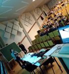 Modules de Th&eacute;rapeutique int&eacute;gr&eacute;e - Montr&eacute;al 29-31 mai 2019 Pr. Jean Luc Belche -Val&eacute;rie Massart - Dr Thida Kang - Pr Didier Giet