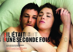 IL ÉTAIT UNE SECONDE FOIS - Sur ARTE le jeudi 29 août 2019 à 20h55 UNE MINI-SÉRIE RÉALISÉE PAR GUILLAUME NICLOUX AVEC GASPARD ULLIEL ET FREYA MAVOR