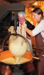 Le Train du Fromage - GoldenPass