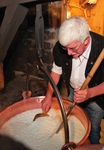 Le Train du Fromage - GoldenPass