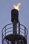 LE PI&Egrave;GE MONDIAL DU GAZ - DESASTRE DROIT DEVANT - Rosa Luxemburg Brussels