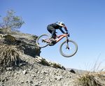 Provence-alpes domaine VTT - V T T