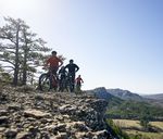 Provence-alpes domaine VTT - V T T