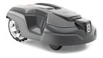 HUSQVARNA AUTOMOWER 310/315 - Manuel d'utilisation FR-CA, Fran&ccedil;ais