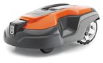 HUSQVARNA AUTOMOWER 310/315 - Manuel d'utilisation FR-CA, Fran&ccedil;ais