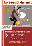 Théâtre pour enfants / Espace Provence - Saint-Cyr-Sur-Mer