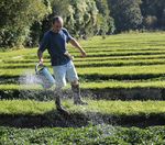 ACCUEIL Lundi 5, mardi 6 et mercredi 7 juillet 2021 Éric Brua, Directeur - Fédération des Parcs naturels régionaux