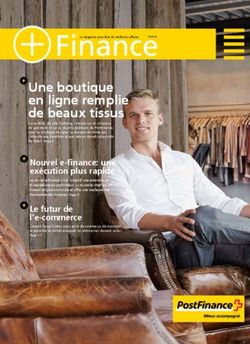 Une boutique en ligne remplie de beaux tissus