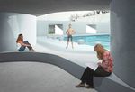 Projet de piscine - patinoire de Terre Sainte - Dossier de présentation - Conseil d'administration