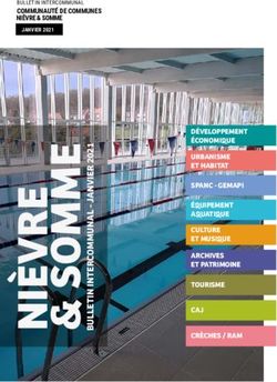 Communauté de Communes Nièvre et Somme