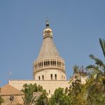 Jordanie - Israël 20 - 28 nov.2021 - 3 Blancheurs
