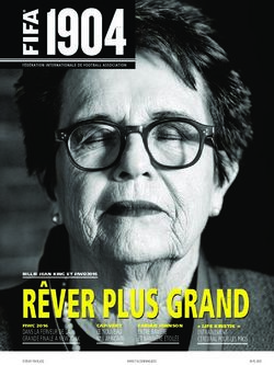 RÊVER PLUS GRAND - FIFA.com