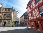 VANNES RENDEZ-VOUS - JANVIER-JUIN 2021 - Vivre &agrave; Vannes