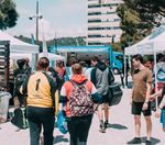 DOSSIER DE PARTENARIAT - Samedi 16 mai 2020 Campus de Luminy (13009)