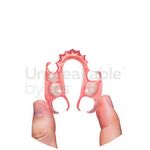 Pour des patients heureux - Proth&egrave;se amovible exible et esth&eacute;tique - tcs france