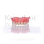 Pour des patients heureux - Proth&egrave;se amovible exible et esth&eacute;tique - tcs france