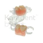 Pour des patients heureux - Proth&egrave;se amovible exible et esth&eacute;tique - tcs france