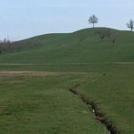 Balade géologique dans le cirque des drumlins glaciaires de Schwand (Menzingen, ZG) - Erlebnis Geologie