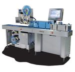 WPL9000 series Groupes d'étiquetages poids prix de précision - Marel