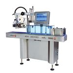 WPL9000 series Groupes d'étiquetages poids prix de précision - Marel
