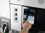 TOKHEIM CRYPO VGA SOLUTION DE PAIEMENT DE CARBURANT SUR PISTE - TSG