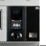 TOKHEIM CRYPO VGA SOLUTION DE PAIEMENT DE CARBURANT SUR PISTE - TSG
