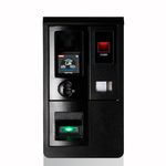 TOKHEIM CRYPO VGA SOLUTION DE PAIEMENT DE CARBURANT SUR PISTE - TSG