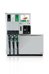 TOKHEIM CRYPO VGA SOLUTION DE PAIEMENT DE CARBURANT SUR PISTE - TSG