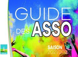 ASSOASSO GUIDE DESDES - Mairie de Nandy