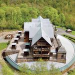 Cransac les-Thermes - Cha&icirc;ne Thermale du Soleil
