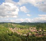 Cransac les-Thermes - Cha&icirc;ne Thermale du Soleil