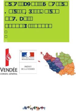 Plan Départemental Septembre 2013