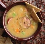 Haricots, Pois, Pois chiches & Lentilles - 30 d&eacute;licieuses recettes de l&eacute;gumineuses - Pulse Canada