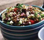 Haricots, Pois, Pois chiches & Lentilles - 30 d&eacute;licieuses recettes de l&eacute;gumineuses - Pulse Canada