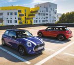 MINI HATCH 3 PORTES. GAMME ET TARIFS. &Eacute;DITION MARS 2020.