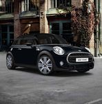 MINI HATCH 3 PORTES. GAMME ET TARIFS. &Eacute;DITION MARS 2020.