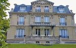 Mère Garnier, déjà 90 ans ! - Marymount International School, Paris