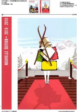 COSY MOUNTAIN INTERNATIONAL - Pays : FR Périodicité : Irrgulier CVI CVJ