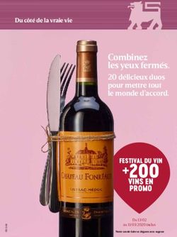 +200 - Combinez les yeux fermés. 20 délicieux duos pour mettre tout le monde d'accord.