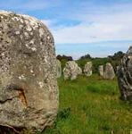 À 200 mètres des alignements de Menhirs - Camping Kerabus